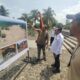 Pameran Foto Perdana di Istano Basa Pagaruyung, PFI Torehkan Sejarah