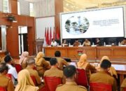 Pemko Siapkan Wajah Baru Kota Bukittinggi