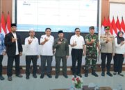 SPMB Online Kota Bukittinggi Diluncurkan