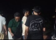 Residivis Kembali Dibekuk Polisi Usai Mencuri Material Bangunan