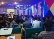 TMMD Hadir Membuka Jalan, Membuka Masa Depan Buluah Kasok