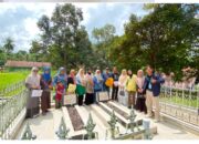 Tim PPUB UNP Dorong Museum Mohammad Sjafei Menjadi Smart Museum Tangguh Bencana