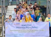 Tim Peneliti UNP Kaji Model Kepemimpinan Tuanku dalam Pengembangan Adat dan Syarak di Nagari Lurah Ampalu