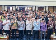Seminar Internasional 100 Tahun Jam Gadang
