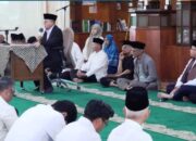 Pemko Bukittinggi Gelar Tabligh Akbar Sambut 1 Muharram 1448 H