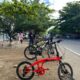Rental Sepeda Three Boy Cuma Rp20.000 Cara Seru Menikmati Pantai Padang Tanpa Buru-Buru