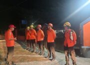 Mobil Terjun 80 Meter, Tim SAR Bergerak Cepat