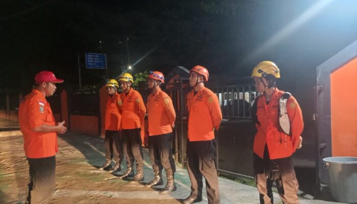Mobil Terjun 80 Meter, Tim SAR Bergerak Cepat