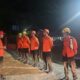 Mobil Terjun 80 Meter, Tim SAR Bergerak Cepat