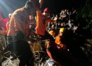 Mobil Terjun ke Jurang 80 Meter di Sitinjau Lauik, Pengemudi Ditemukan Meninggal Dunia