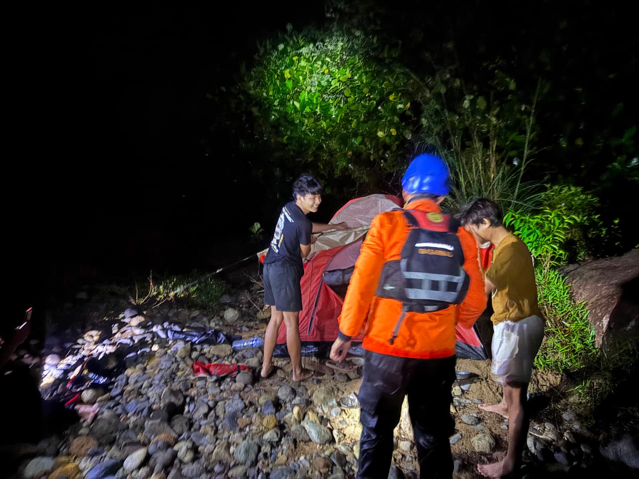 Sungai