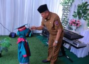 Pemko Payakumbuh Apresiasi Wisuda Iqra dan Khatam Al-Quran di Talang, Libatkan Lansia dan Perkuat Generasi Qurani