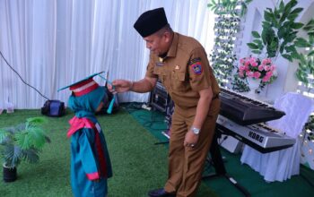 Wisuda
