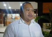 Tiga Kali Beraksi, Pelaku Pelecehan di Kota Padang Akhirnya Ditangkap