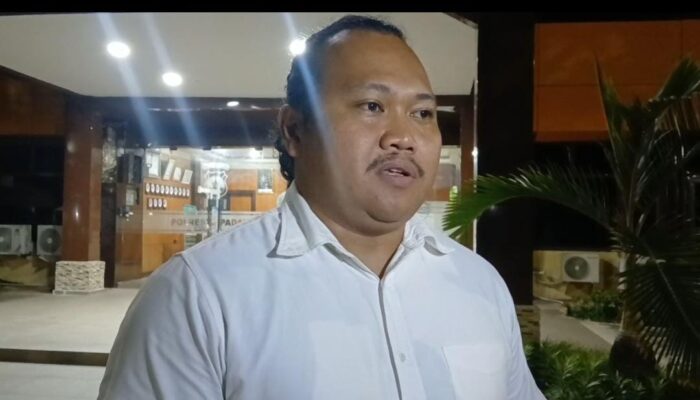 Tiga Kali Beraksi, Pelaku Pelecehan di Kota Padang Akhirnya Ditangkap