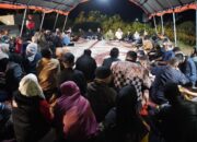 Serap Aspirasi Warga Koto Katik,Wako Hendri Arnis Bahas Prioritas Pembangunan