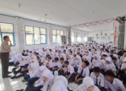 BPBD Padang Bekali Siswa Baru Hadapi Bencana Sejak Dini