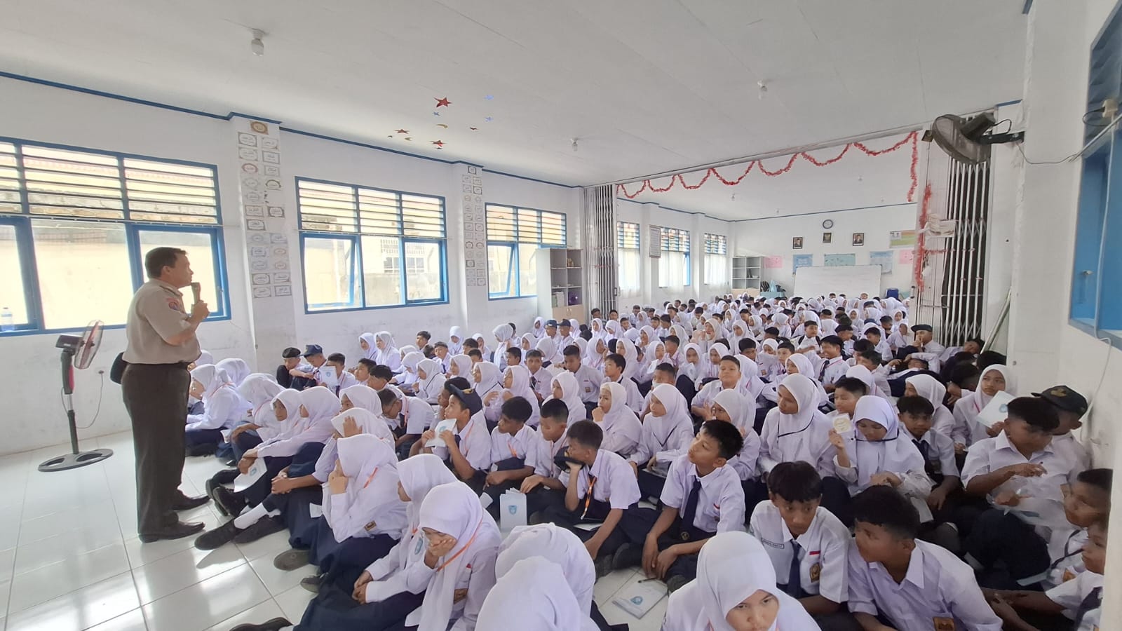 BPBD