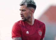 Stefano Lilipaly Resmi Merapat, Semen Padang FC Kirim Sinyal Serius Bidik Promosi ke Liga 1