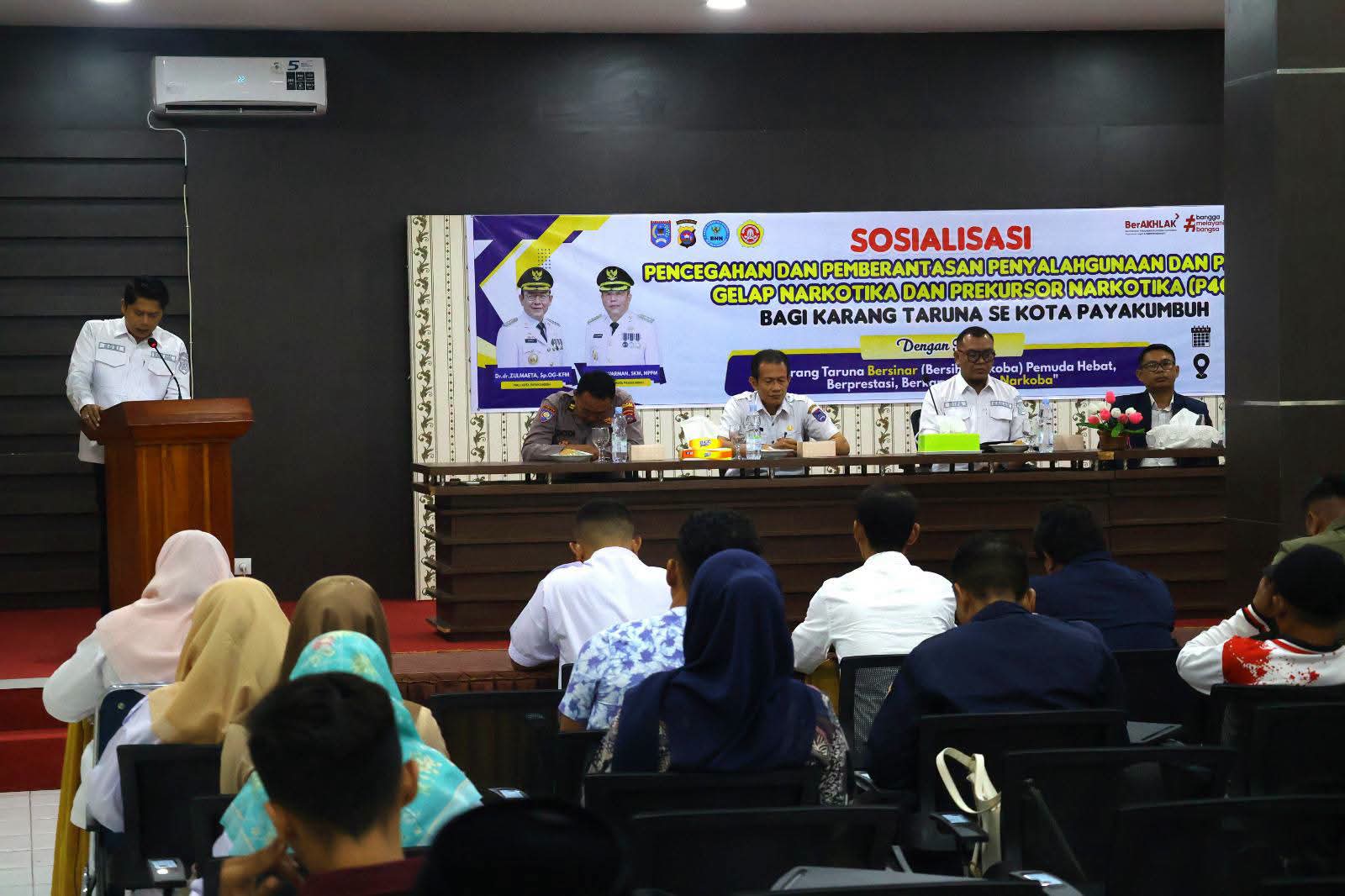 Payakumbuh