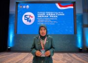Wali Kota Zulmaeta Apresiasi Prestasi Kader PKK Payakumbuh di Tingkat Nasional