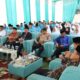 Wujudkan Agam Madani, Bupati Ajak Jemaah Haji Hidupkan Masjid dan Musala