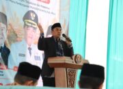 Keluarga Haji Kabupaten Agam Dikukuhkan, Kemenhaj Sumbar Perkuat Pembinaan Pascahaji