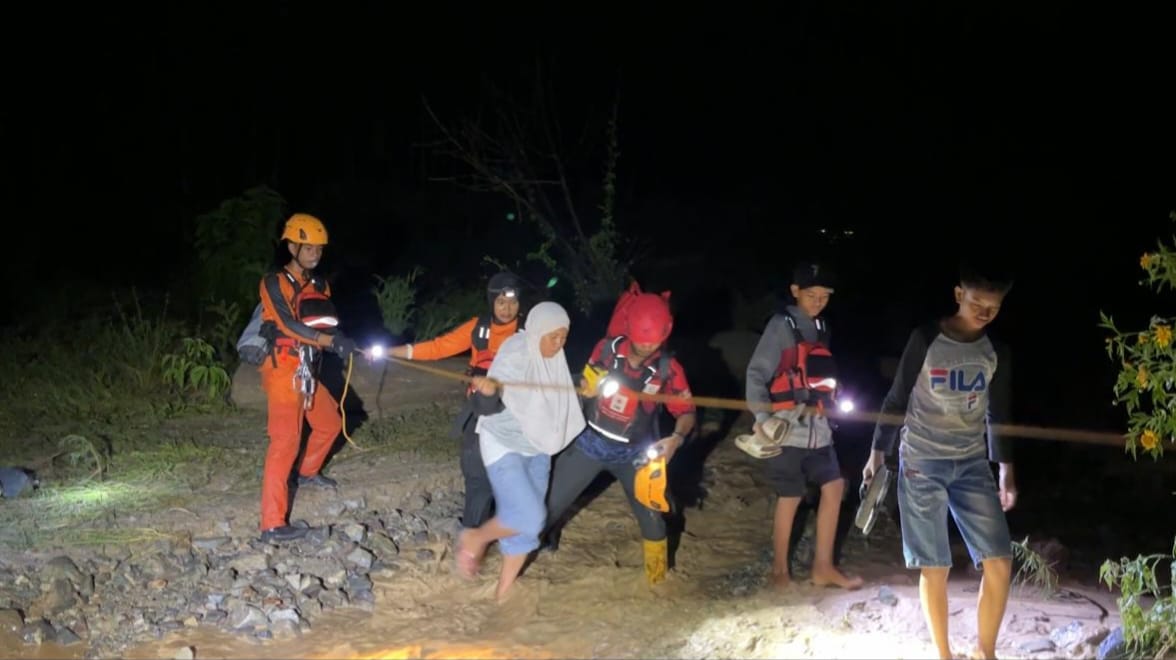 SAR