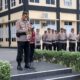 Kapolres Dharmasraya Ajak Warga Nobar Final Piala Dunia 2026 dengan Aman dan Junjung Tinggi Sportivitas