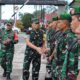 Tim Wasev Mabes TNI AD Apresiasi Progres TMMD ke-129 di Lima Puluh Kota, Pemkab Didorong Lanjutkan Pembangunan Jalan Buluah Kasok-Aia Putiah