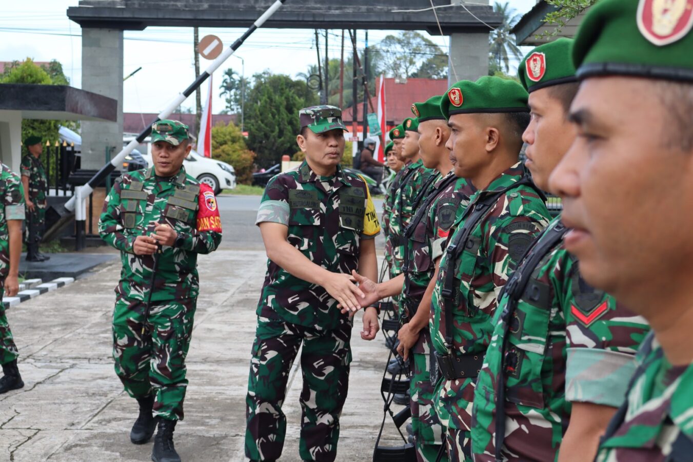 TNI