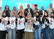 Bukittinggi East Film Festival Meriahkan 100 Tahun Jam Gadang