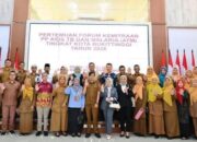 Perkuat Kolaborasi Lintas Sektoral, Pemko Targetkan Tahun 2030 Penyakit ATM Tereliminasi di Bukittinggi