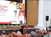 Seminar Nasional Bukittinggi Kota Perjuangan