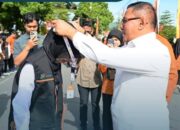 Bukittinggi Canangkan Sensus Ekonomi 2026