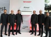 Sharp AIREST