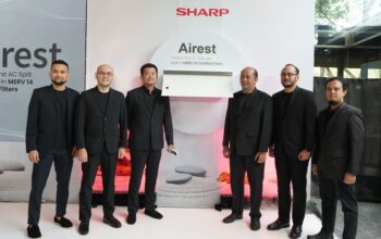 Sharp AIREST