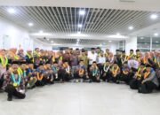 Membanggakan! Boyong 29 Raihan, Kafilah Sumbar Pertahankan Juara Umum MTQN Korpri di Makassar