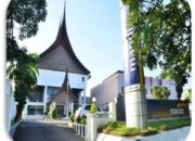 Bank Mandiri Area Padang Salurkan  Kredit Ritel Rp978 Miliar,  Livin’ Tembus 540 Ribu Pengguna