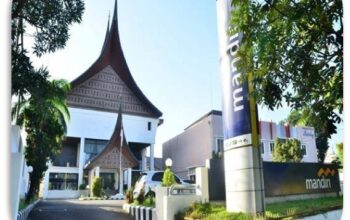 Bank Mandiri Area Padang Salurkan  Kredit Ritel Rp978 Miliar,  Livin’ Tembus 540 Ribu Pengguna