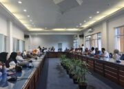 Pemkab Pasbar Matangkan Persiapan Tiga Festival Besar yang Digelar Juni Mendatang