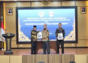 Pemkab Pasbar Kembali Raih Opini WTP ke-10 Berturut-turut dari BPK RI