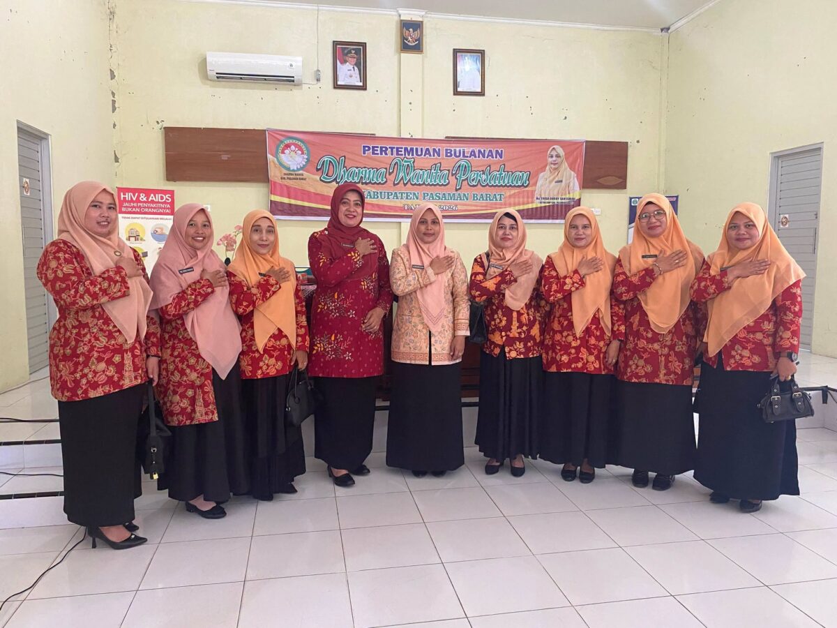 Pasaman Barat