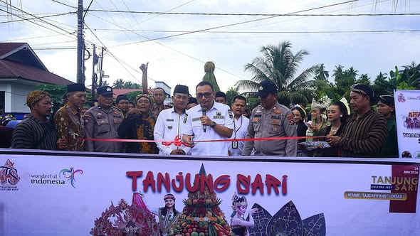 Tanjung Sari Mahakarya