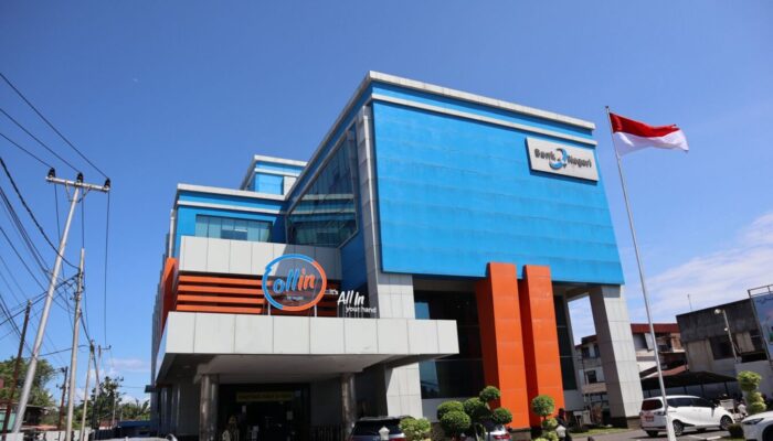 Bank Nagari Ajak ASN dan Pensiunan Manfaatkan Promo Kemerdekaan, Dapatkan Cashback dan Gratis Biaya Asuransi