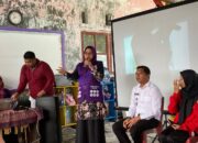 Bukan Sekadar Kesehatan, Posyandu di Pasbar Didorong Jadi Ujung Tombak Layanan Dasar Berbasis 6 SPM