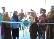 Dapur MBG Lingkuang Aua Bandarejo Mulai Beroperasi, Layani Ribuan Penerima Manfaat
