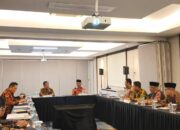 Forum Akselerator Negeri 2026 Pacu Kinerja Daerah, Bupati Yulianto Dorong Percepatan Pembangunan dan Peningkatan Kesejahteraan Masyarakat