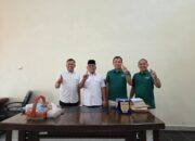 Stunting Pasaman Barat 12,4 Persen: 1.110 Balita Hidup Rentan, Pemda Perkuat Intervensi Lintas Sektor