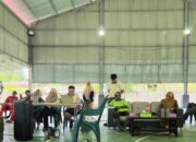 RAT Koperasi Mitra Jaya Wira Digelar, DPKUKM Pasaman Barat Dorong Penguatan Waserda dan Unit Simpan Pinjam